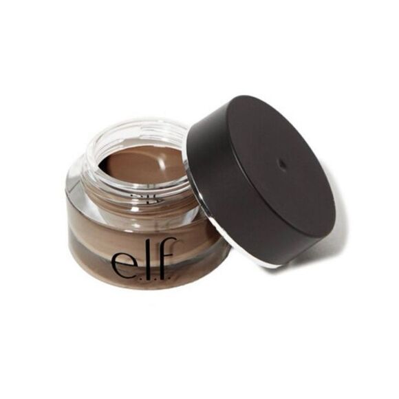 Elf Lock On Liner and Brow Cream & Elf Wow Brow Gel - Picture 3 of 12
